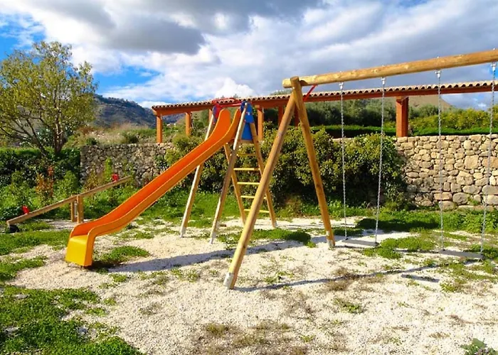 Vecchia Dimora Centuripe