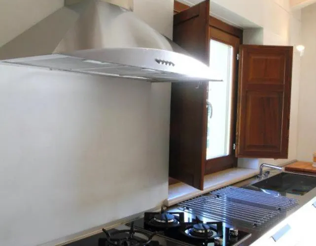 Vecchia Dimora * Centuripe