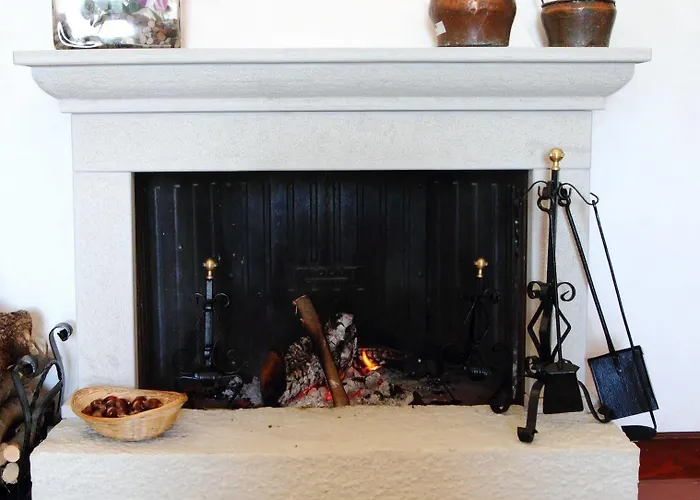 Vecchia Dimora فيلة