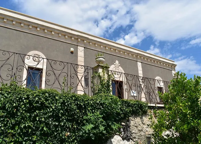Vecchia Dimora *