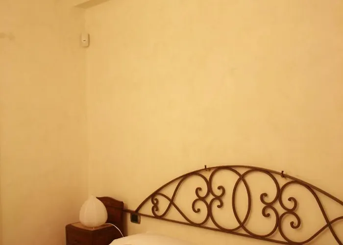 Vecchia Dimora Centuripe